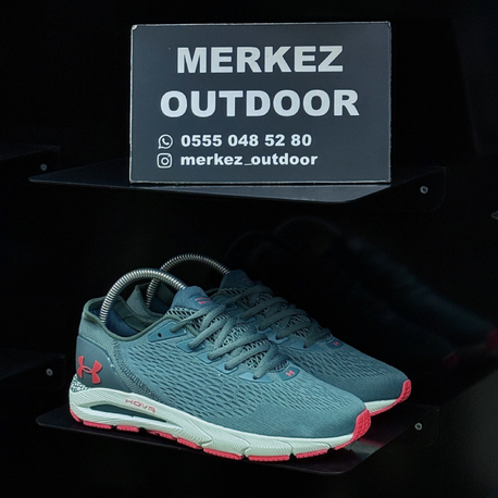 UNDER ARMOUR HOVR SONİC 3