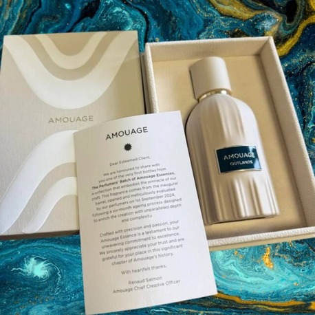 Amouage Perfumes IAmouage Outlands EDP 100ml Unisex Parfum
