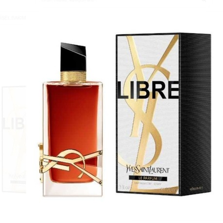 YSL LIBRE LE PARFUM 100 ML FEM
