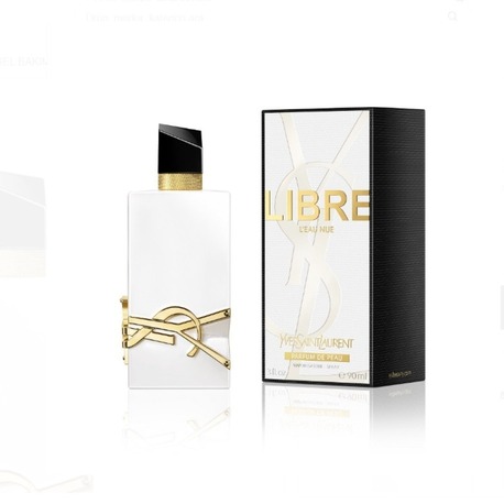 Yves Saint Laurent Libre L Eau Nue Parfum De Peau 90 ml