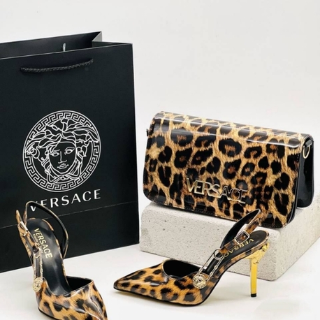 Versace Ayakkabı