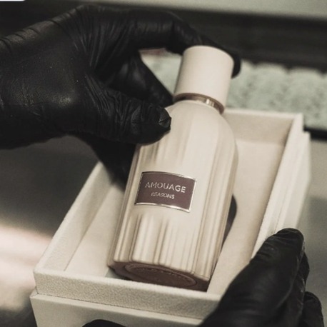 Amouage Reasons Parfümü EDP Unisex 100 ml