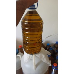 Sızma Zeytinyağı 5lt(Bidon)