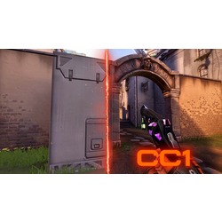 Mersous Valorant CC Pack
