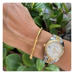 Çelik Bileklik