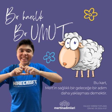 Bayram Harçlığı