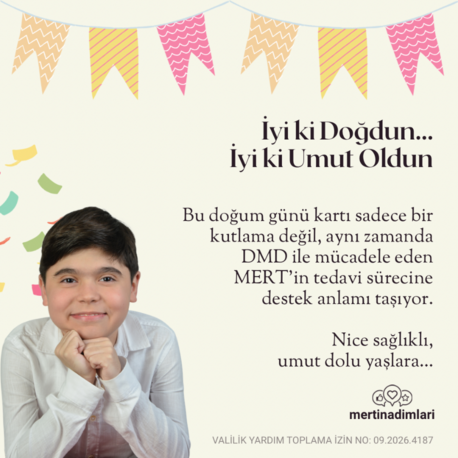 Doğum Günü