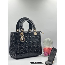 Christian dior lady