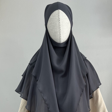 Füme Kısa Sufle