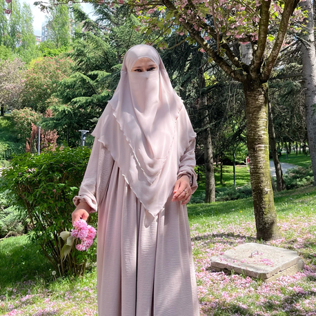 Manolya Takım Bej