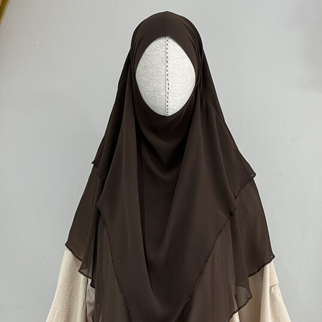 Acı Kahve Kısa Sufle 