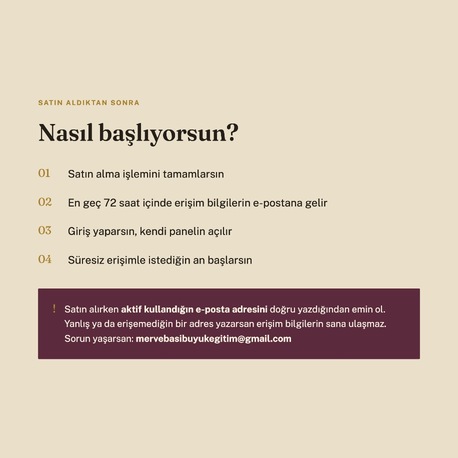 El Frenini İndir - Sesli Dönüşüm Serisi