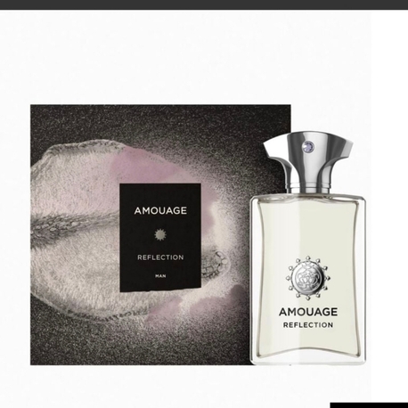 Amouage Reflection Man Edp 100 ML Erkek Parfüm - AMRM
