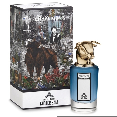 Penhaligon's The Blazing Mr Sam 75 ML parfüm