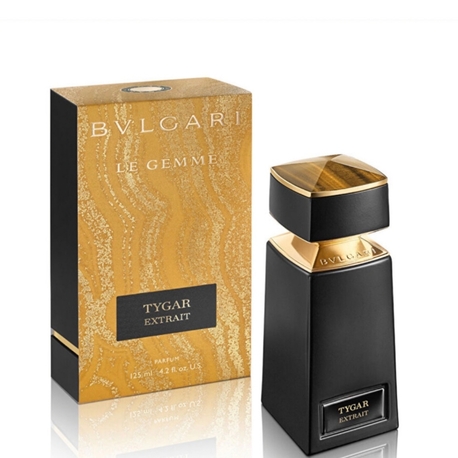 Bvlgari Le Gemme Tygar Extrait 125 ml Erkek Parfum