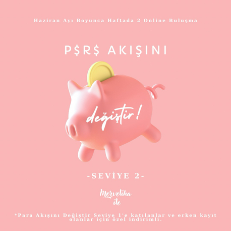 Para Akışını Değiştir II