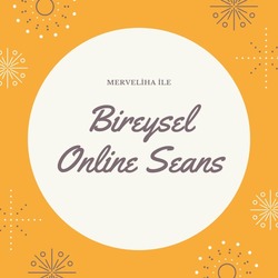 Bireysel Online Danışmanlık
