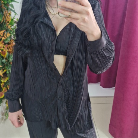 Bebe 3lü büstiyerli  takım