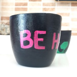 Be Happy