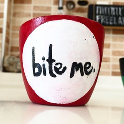 Bite Me