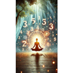 Numeroloji Harita Analizi
