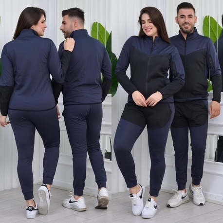 Eşofman Takımı