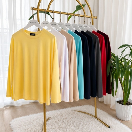 Basic Tshirt
