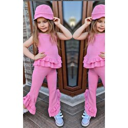 İkili Takım-Pembe