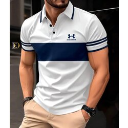 UNDER ARMOUR Premium Kalite Tshirt 