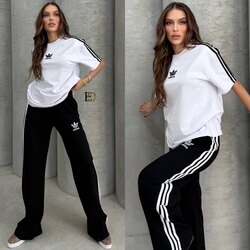 ADIDAS Premium Kalite İkili Takım