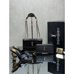 YSL'den Yeni Koleksiyon