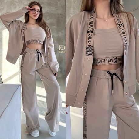 LOUIS VUITTON premium kalite