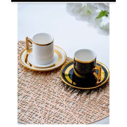 Lüks Fincan Takım Seti