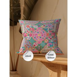 BONCUK SİLİKON KIRLENT