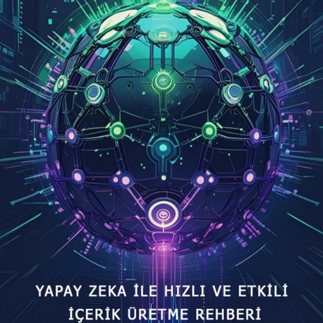 Yapay Zekâ ile Hızlı ve Etkili İçerik Üretme Rehberi