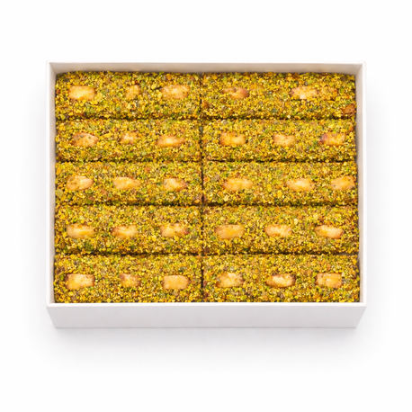 Antep Fıstıklı Şambali (1 kg.)