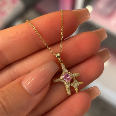 North Star Kolye