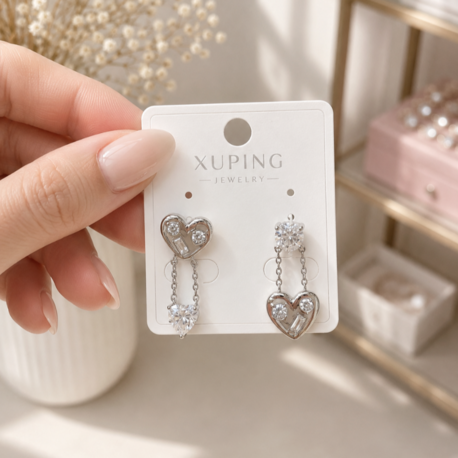 Chain Küpe 