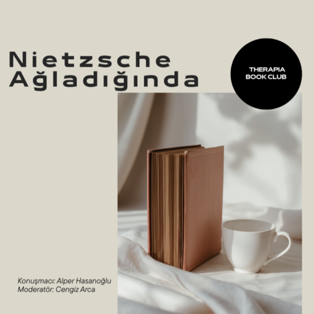 Therapia Book Club Online