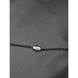 gold hamsa bileklik