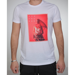 Now you know t-shirt | MET