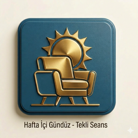 Online Terapi & Koçluk - Saat ve Paket Seçenekleri