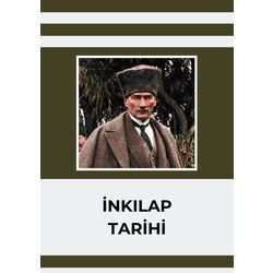 İNKILAP TARİHİ NOTLARI