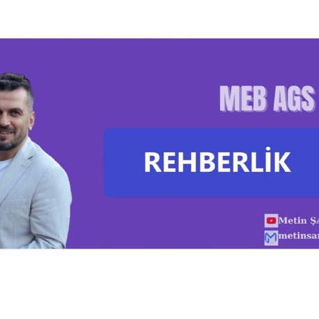 REHBERLİK