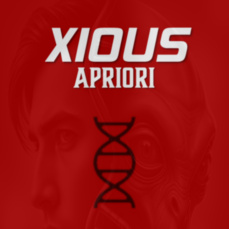Xious - Apriori