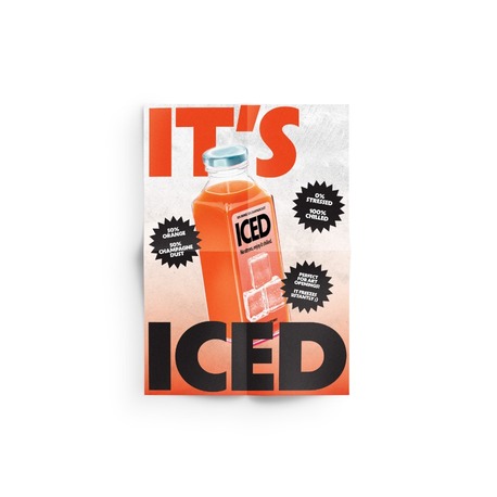 ICED Poster