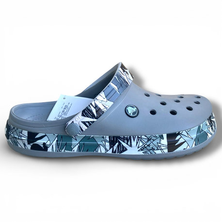 Crocs Özel Seri - Gri