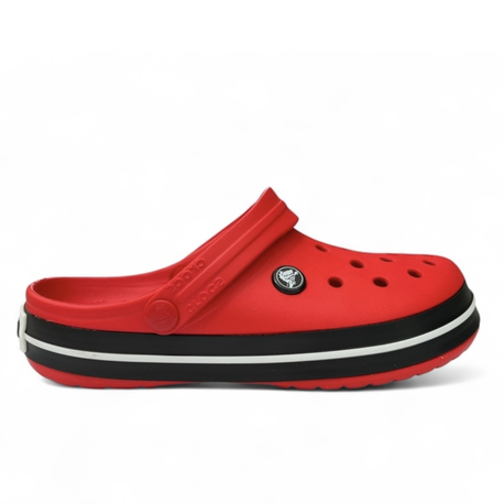 Crocs Crocband - Kırmızı