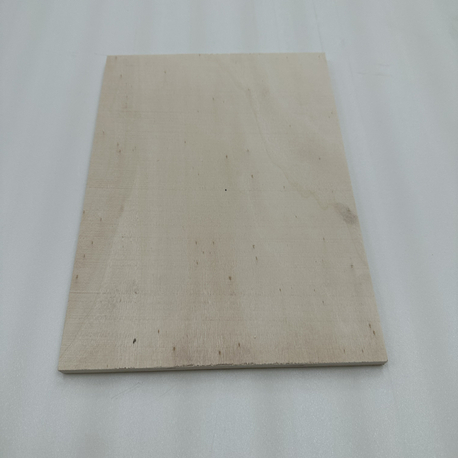 Flografi tahtası kavak kontra 50*35 cm