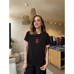 Network Istakoz Tshirt 